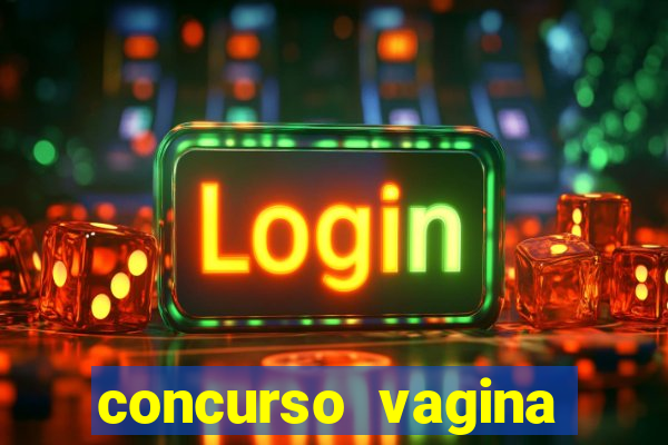 concurso vagina mais bonita do brasil